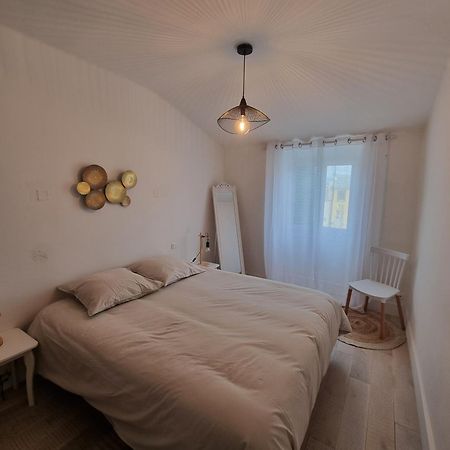 Appartement Avec Grande Terrasse Bastia  Zewnętrze zdjęcie