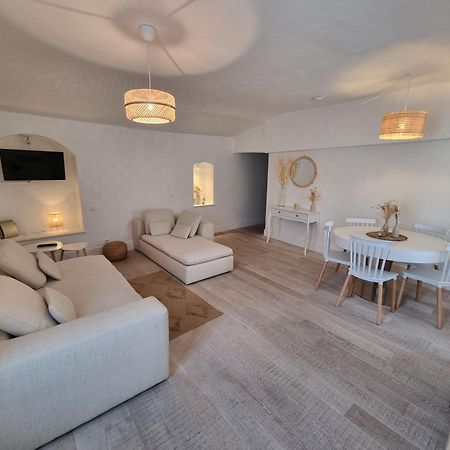 Appartement Avec Grande Terrasse Bastia  Zewnętrze zdjęcie