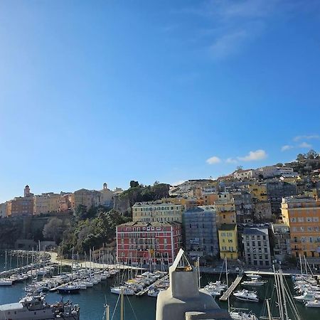 Appartement Avec Grande Terrasse Bastia  Zewnętrze zdjęcie