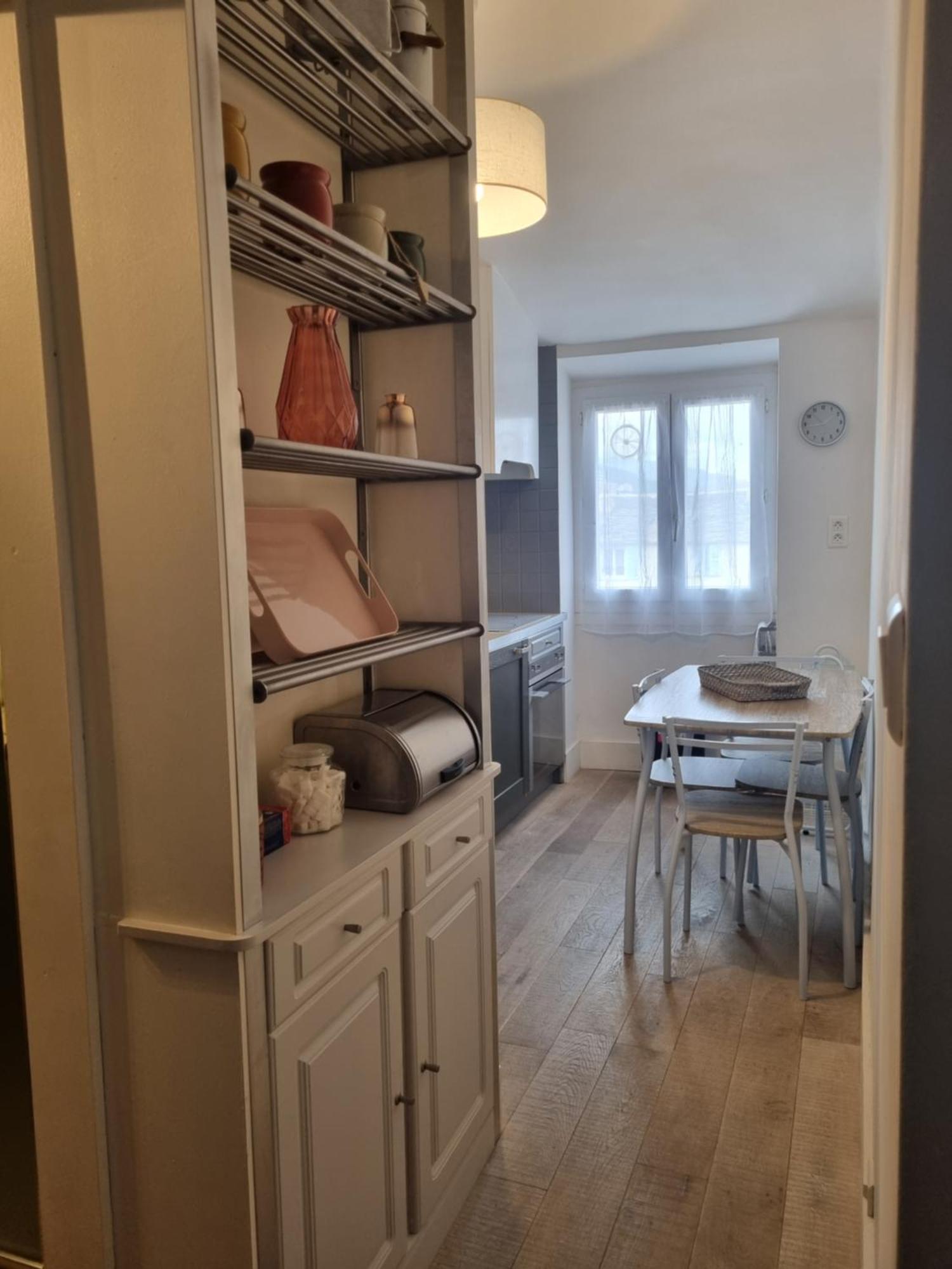 Appartement Avec Grande Terrasse Bastia  Zewnętrze zdjęcie