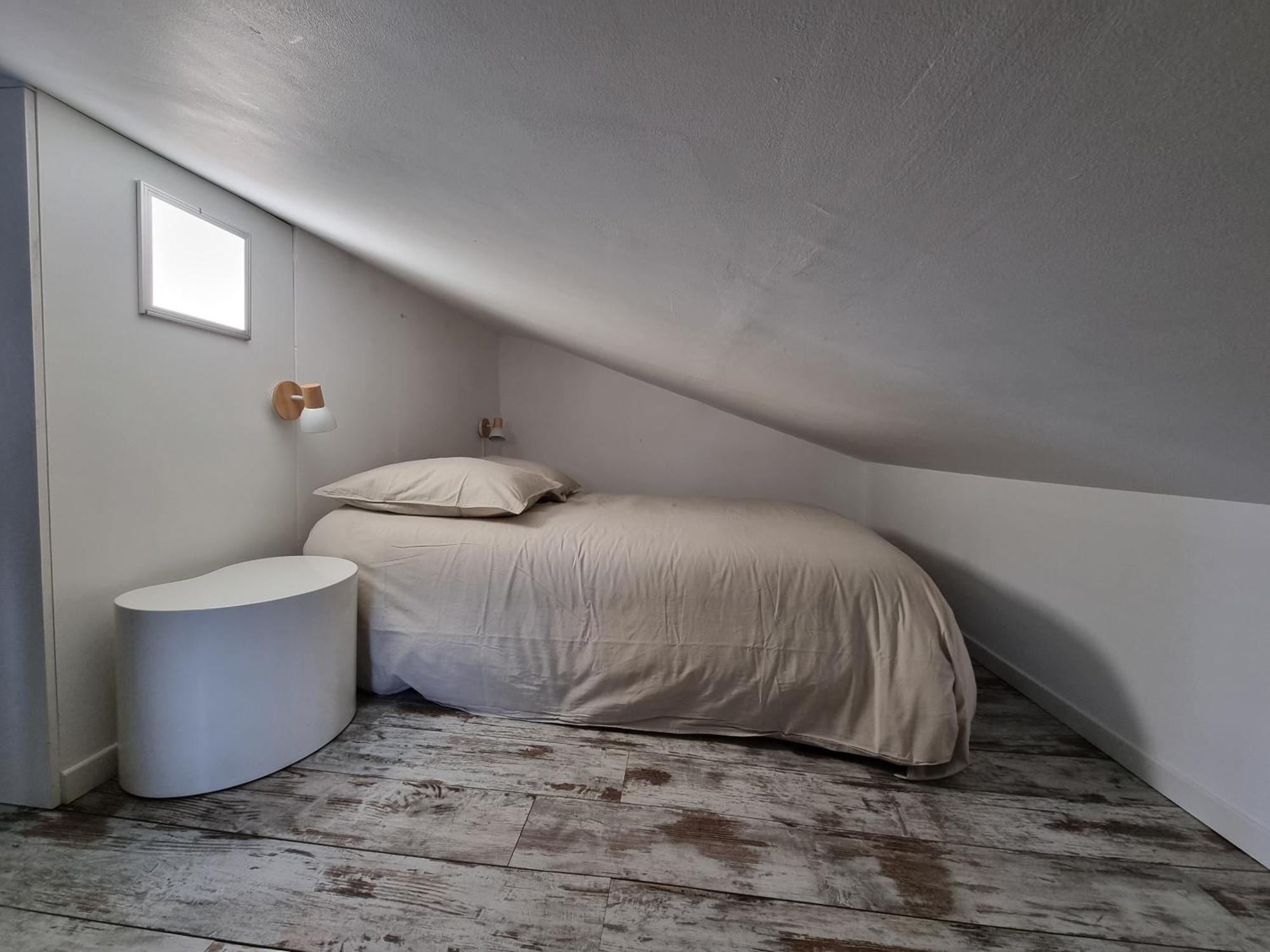 Appartement Avec Grande Terrasse Bastia  Zewnętrze zdjęcie