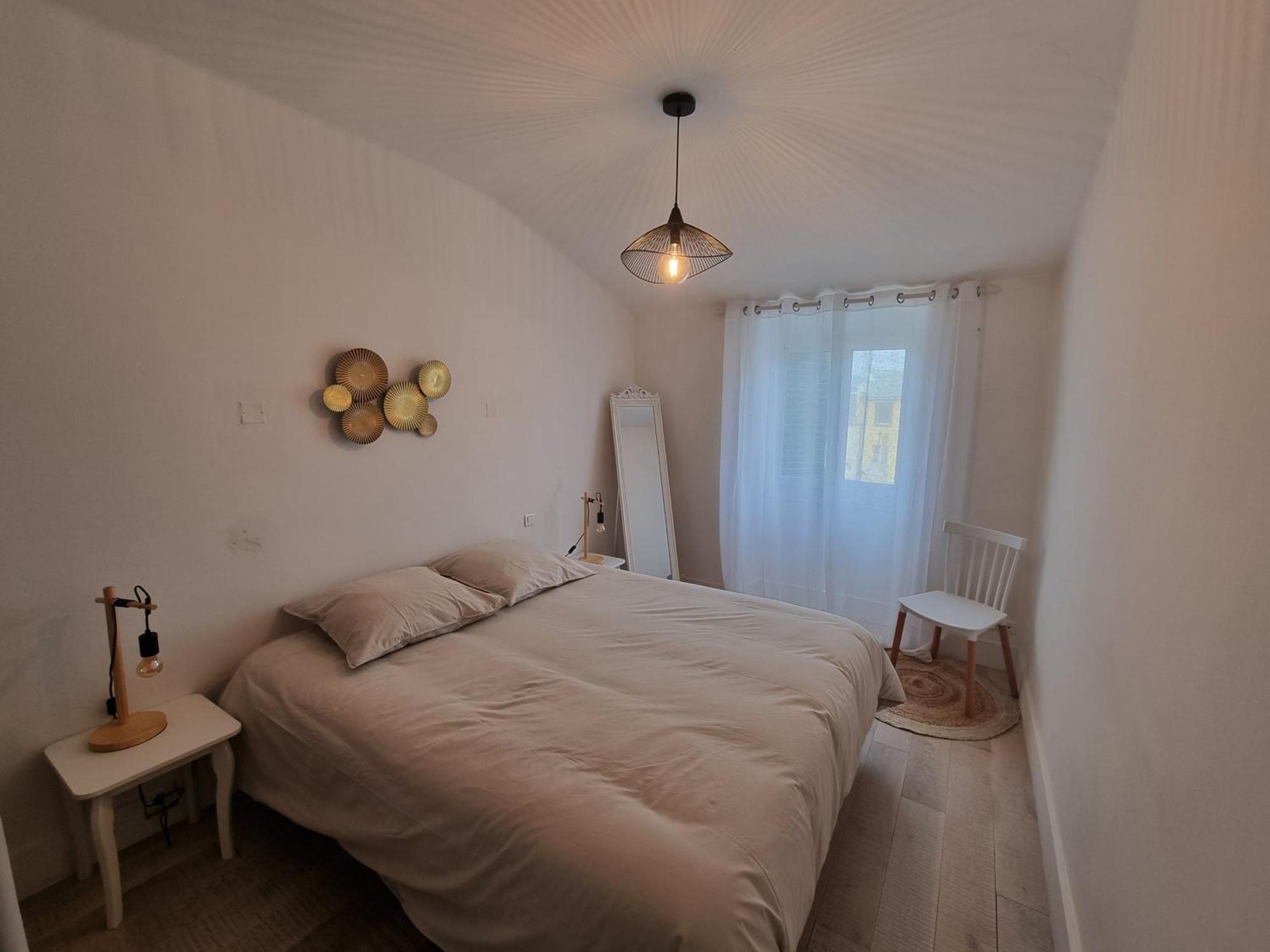 Appartement Avec Grande Terrasse Bastia  Zewnętrze zdjęcie