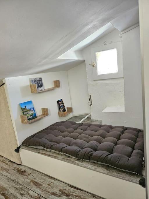 Appartement Avec Grande Terrasse Bastia  Zewnętrze zdjęcie